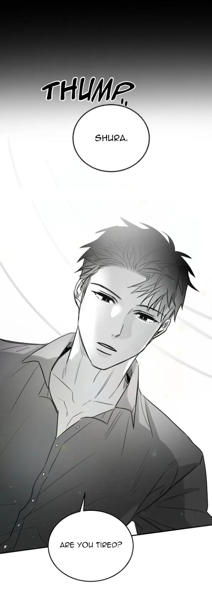 Unromantic - Chapter 49 Page 6