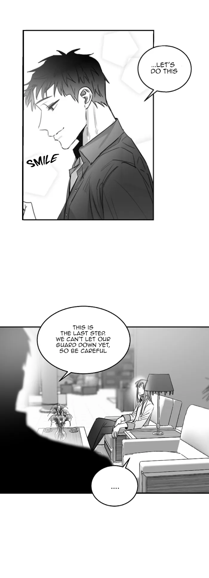 Unromantic - Chapter 49 Page 9