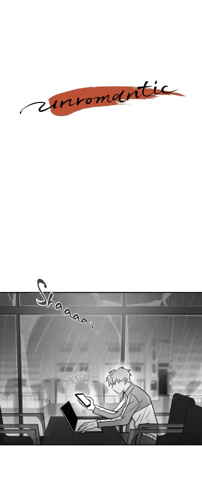 Unromantic - Chapter 49 Page 11