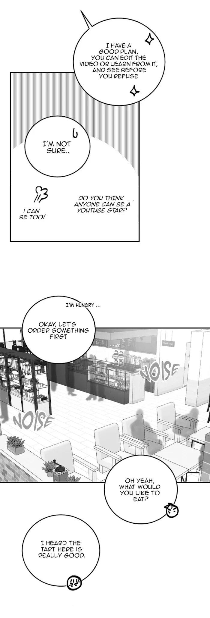 Unromantic - Chapter 49 Page 14
