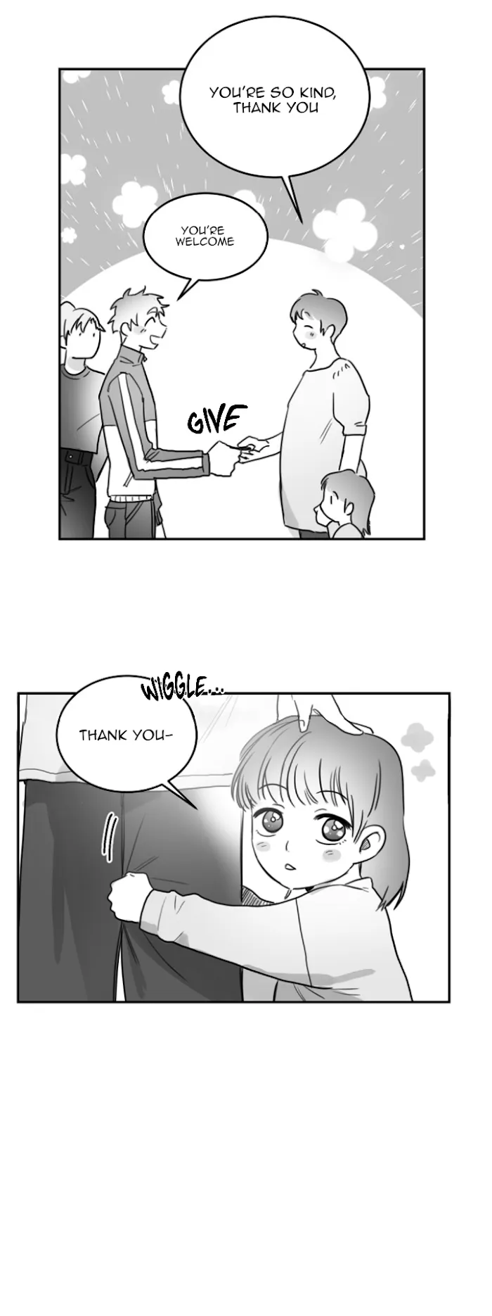 Unromantic - Chapter 49 Page 16