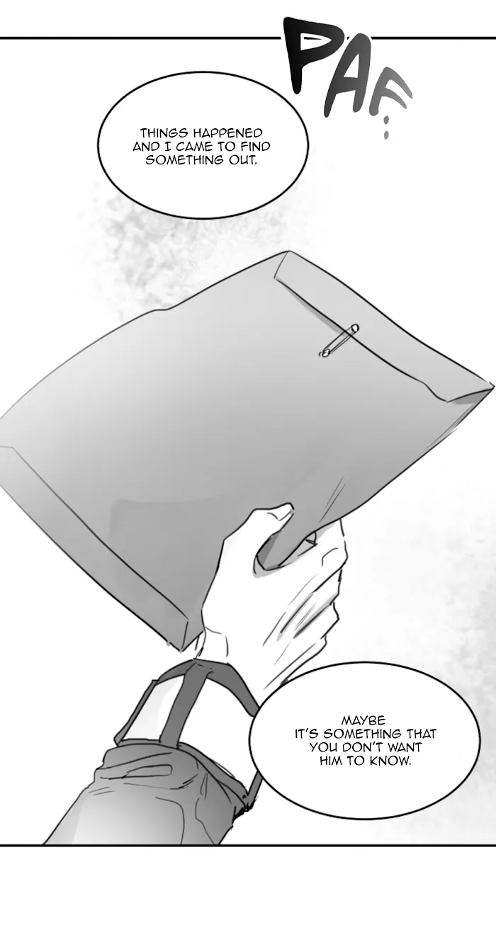 Unromantic - Chapter 49 Page 24