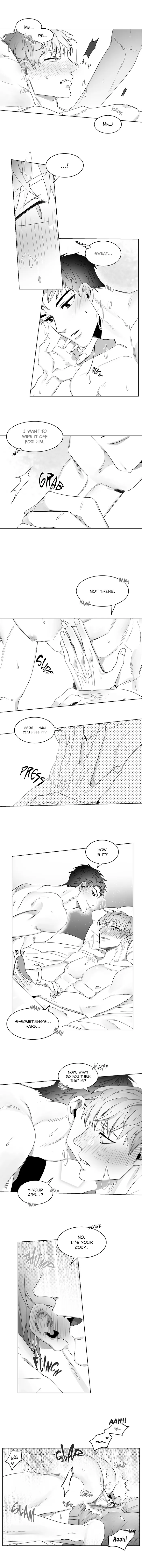 Unromantic - Chapter 5 Page 7