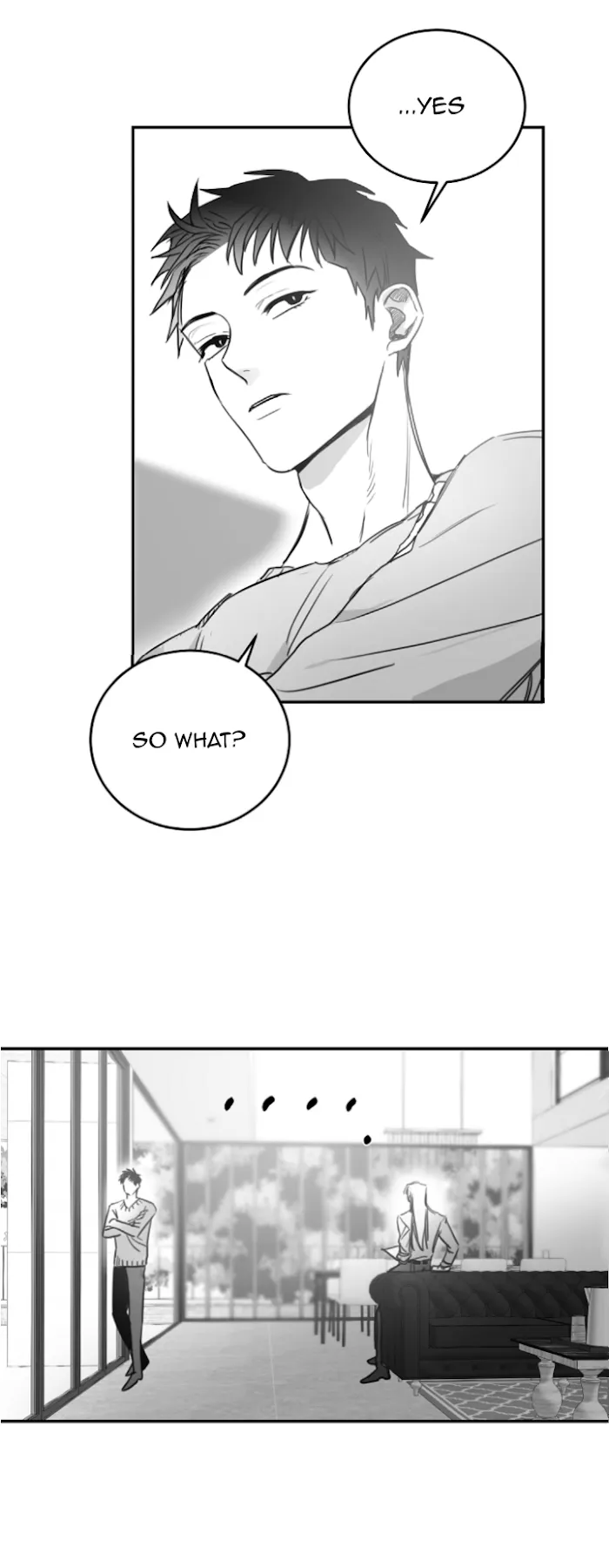 Unromantic - Chapter 50 Page 3