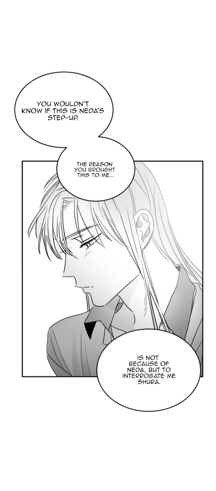 Unromantic - Chapter 50 Page 7