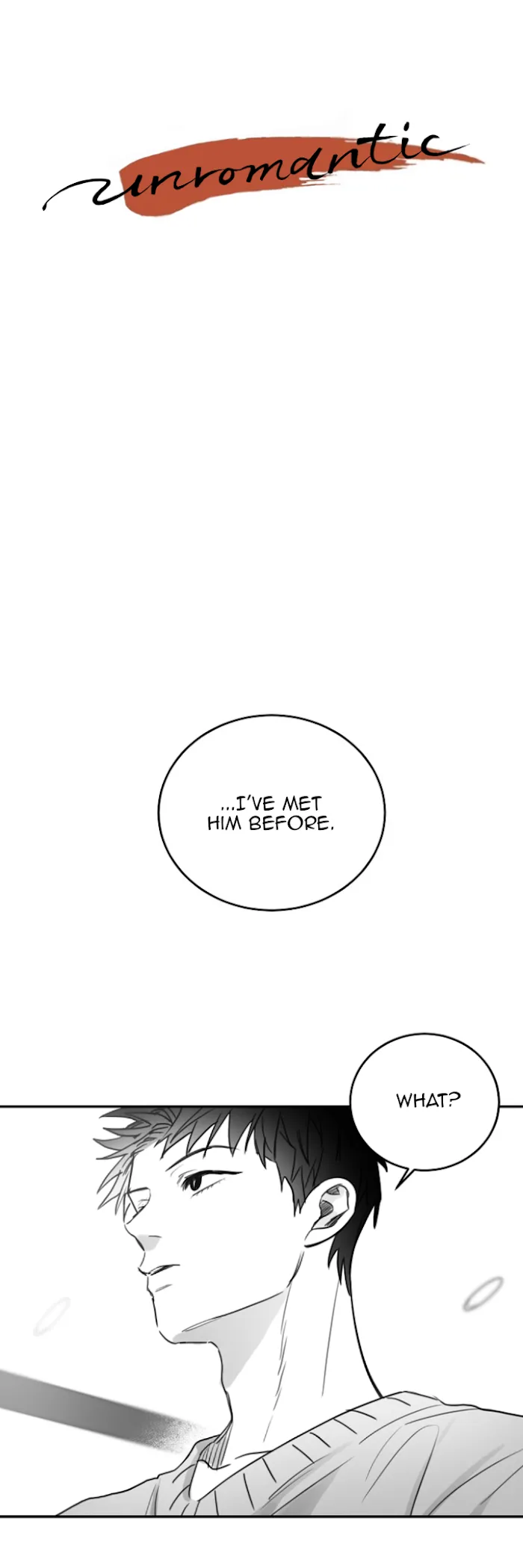 Unromantic - Chapter 50 Page 8