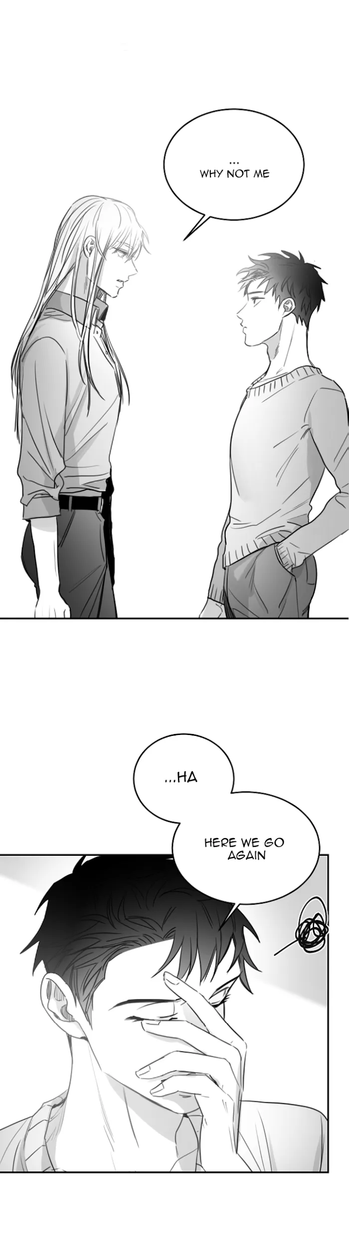 Unromantic - Chapter 50 Page 10