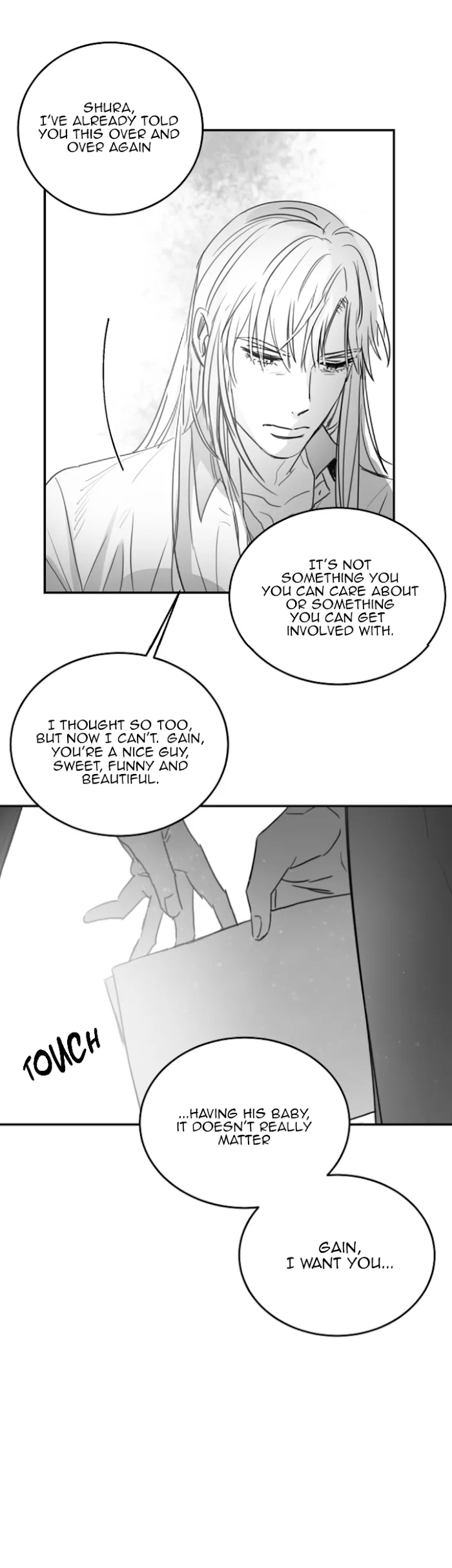 Unromantic - Chapter 50 Page 11