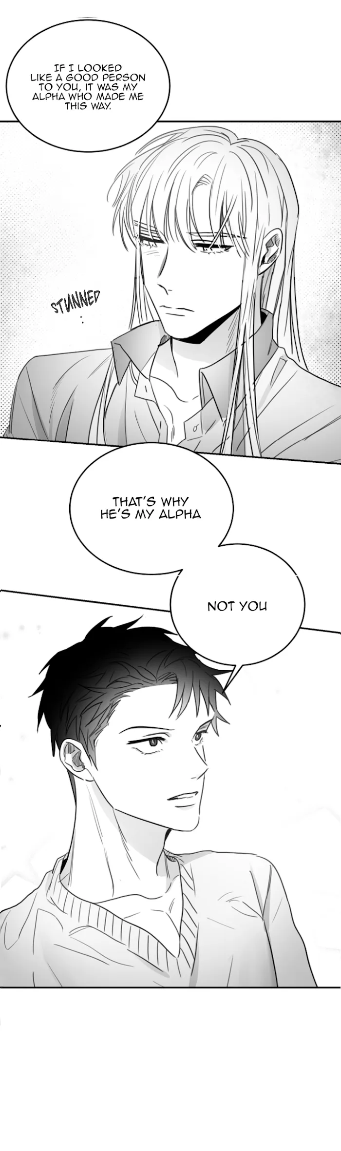 Unromantic - Chapter 50 Page 13