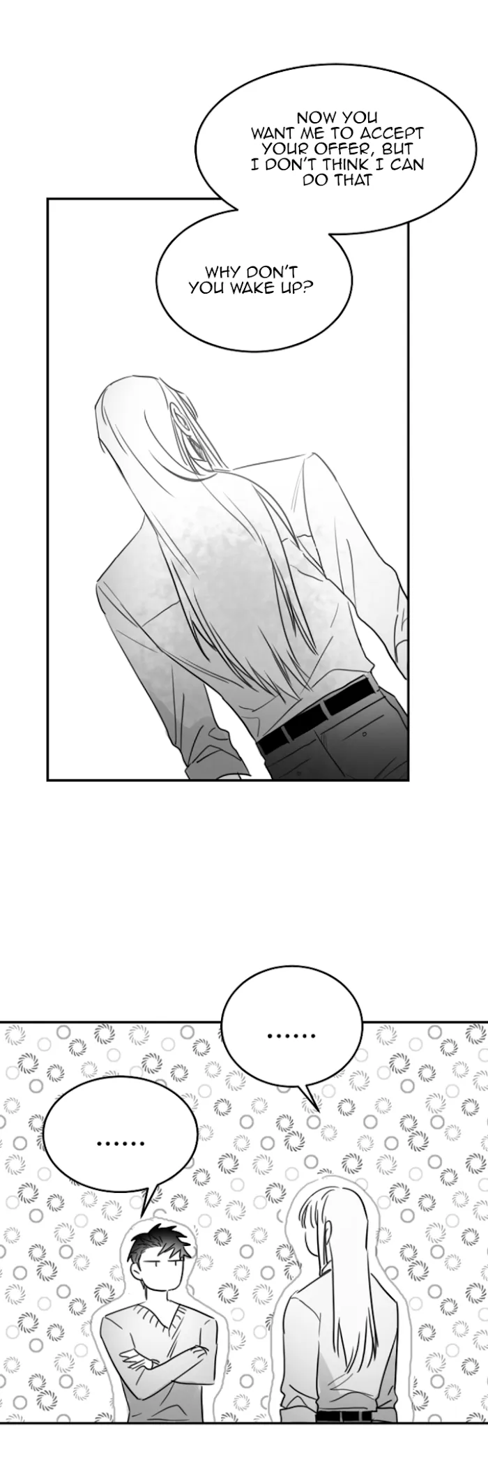 Unromantic - Chapter 50 Page 14