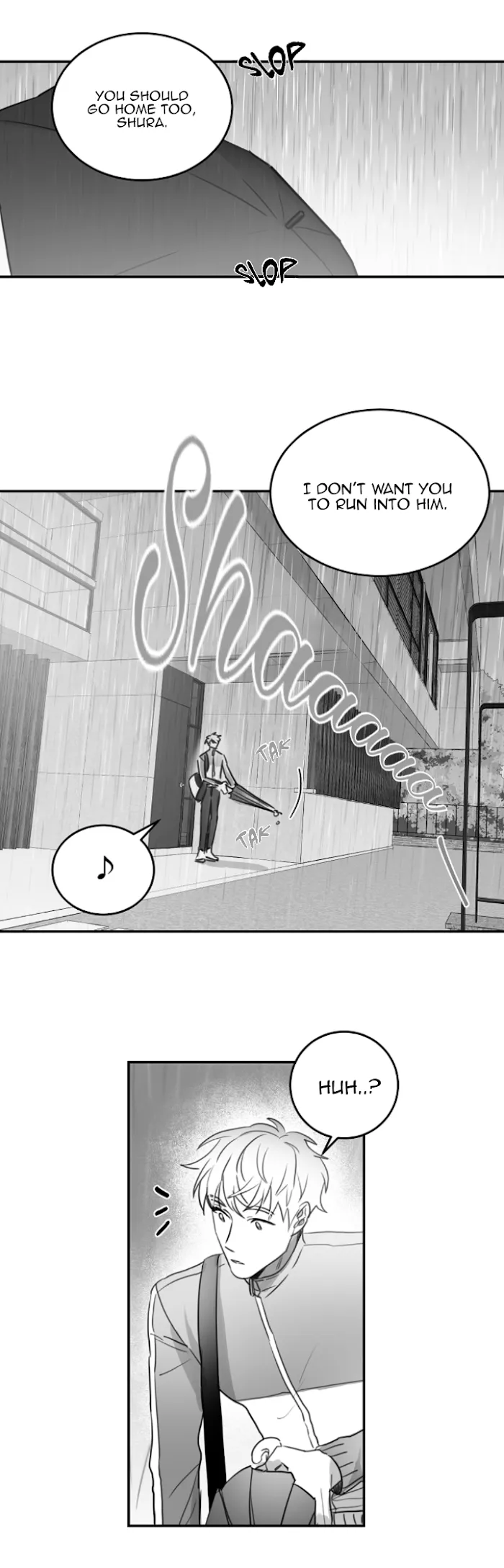 Unromantic - Chapter 50 Page 16