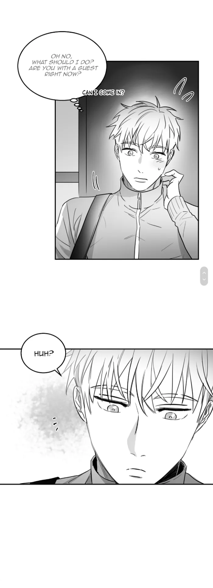 Unromantic - Chapter 50 Page 18