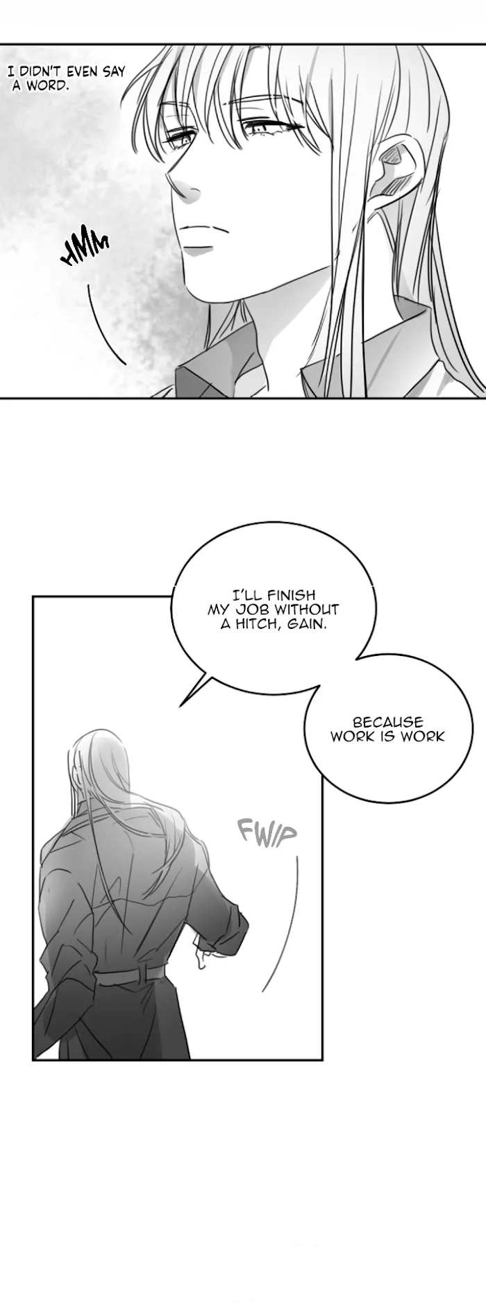 Unromantic - Chapter 50 Page 22
