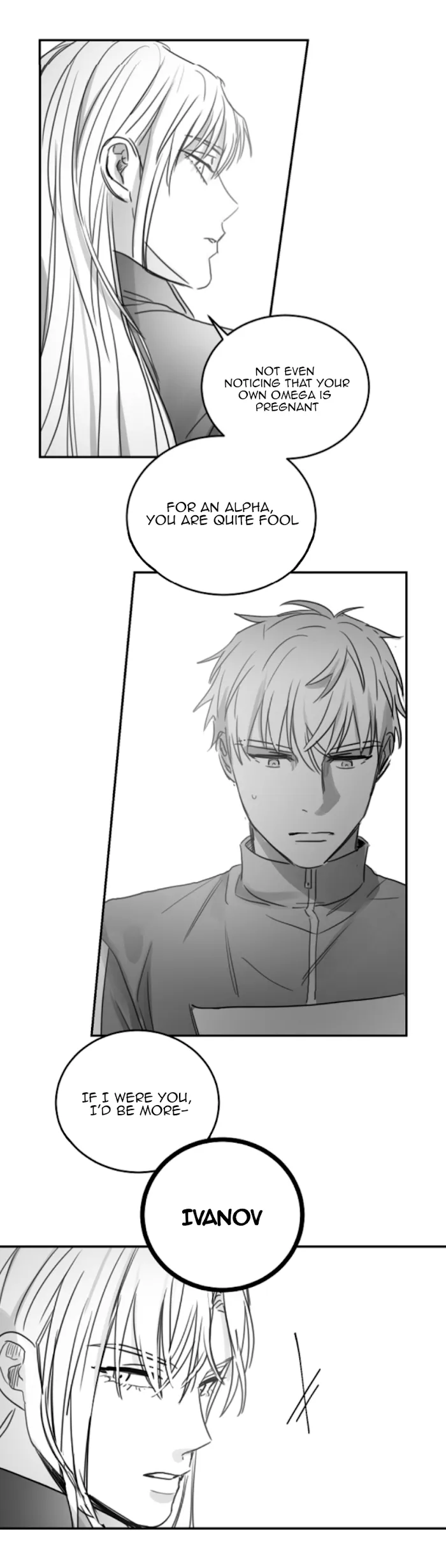 Unromantic - Chapter 50 Page 24