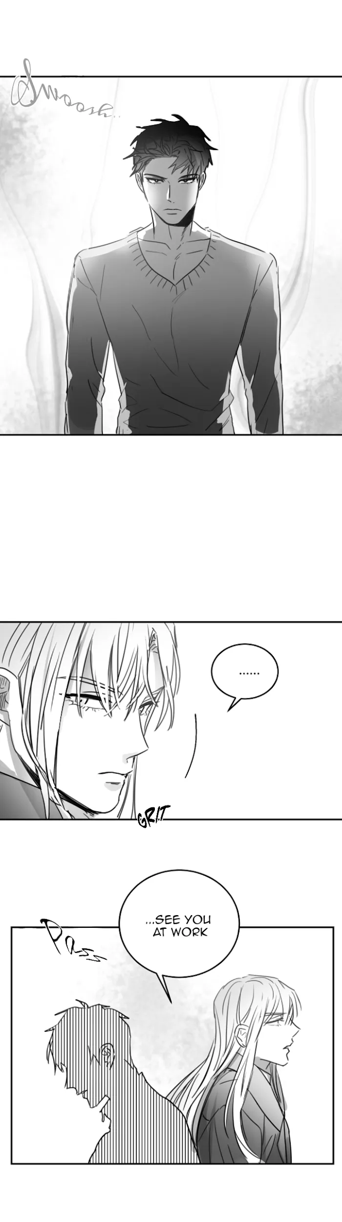 Unromantic - Chapter 50 Page 25