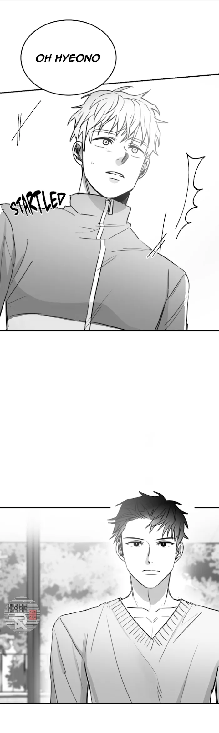 Unromantic - Chapter 51 Page 4