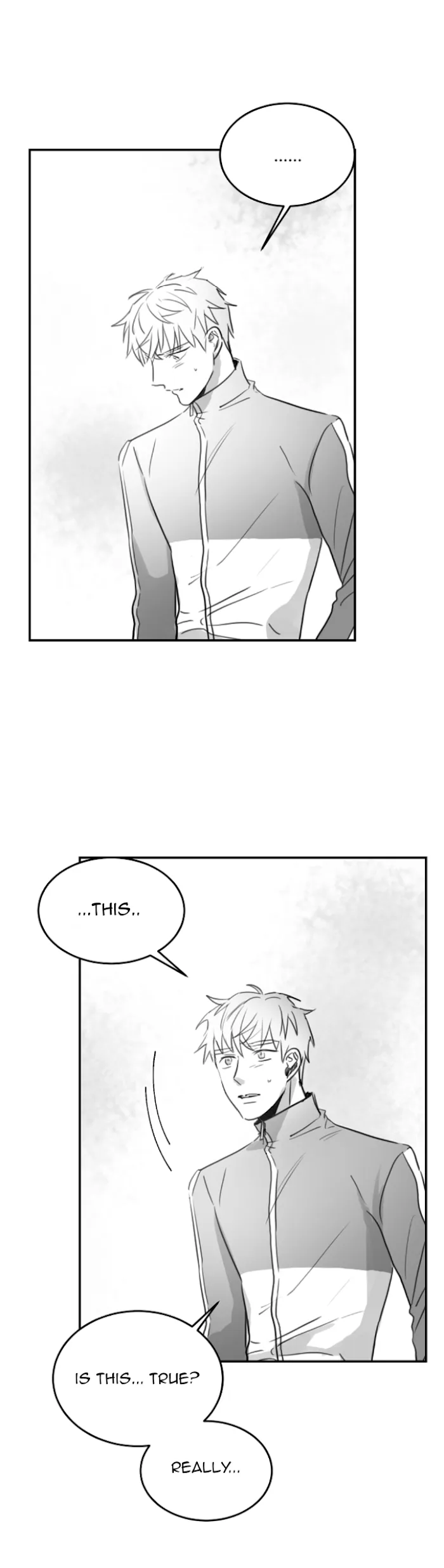 Unromantic - Chapter 51 Page 5