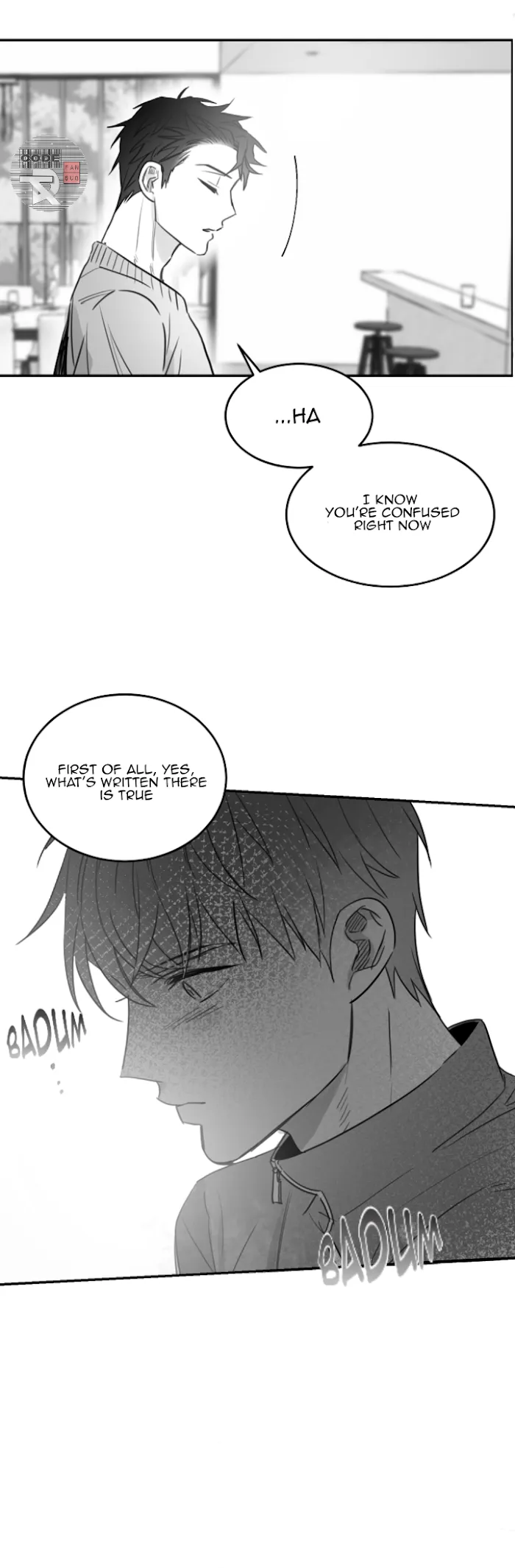 Unromantic - Chapter 51 Page 6