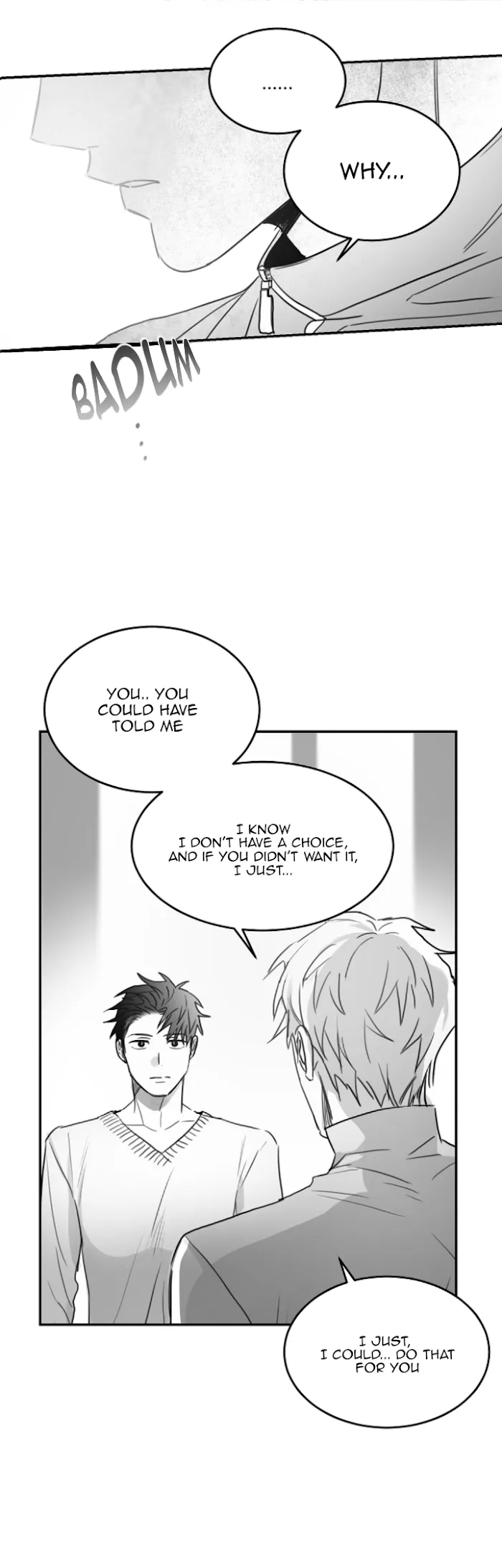 Unromantic - Chapter 51 Page 7