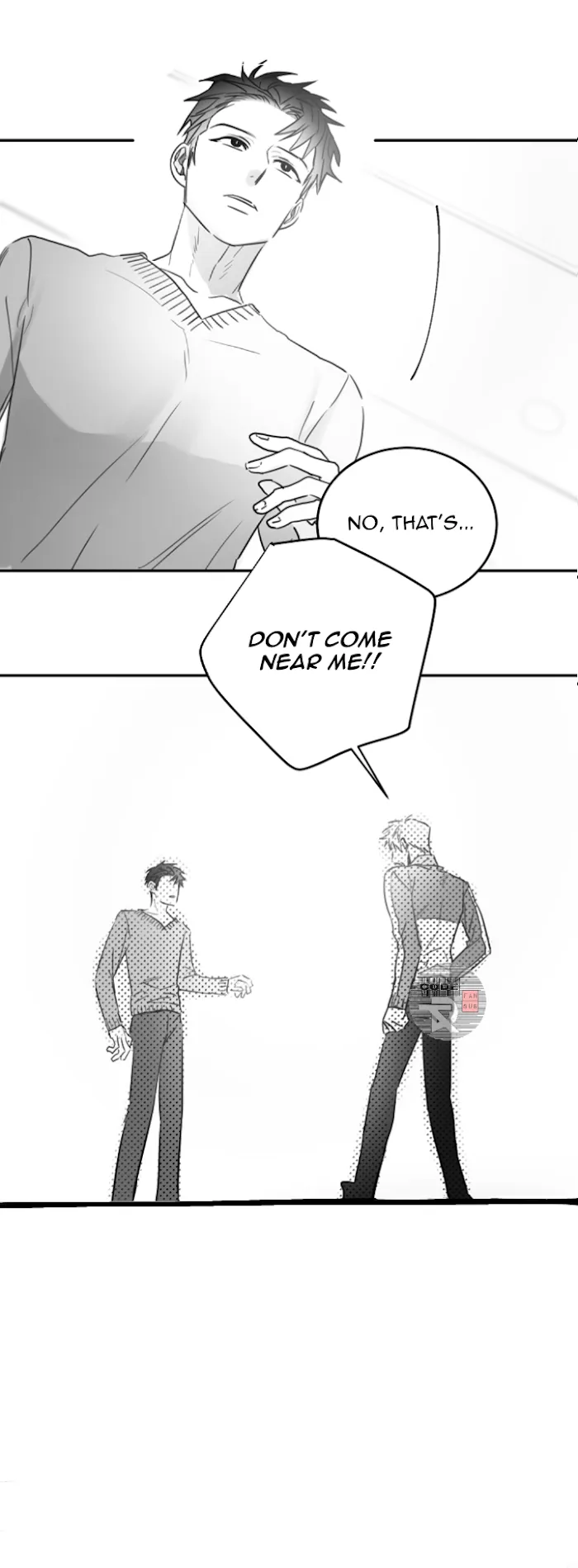 Unromantic - Chapter 51 Page 8