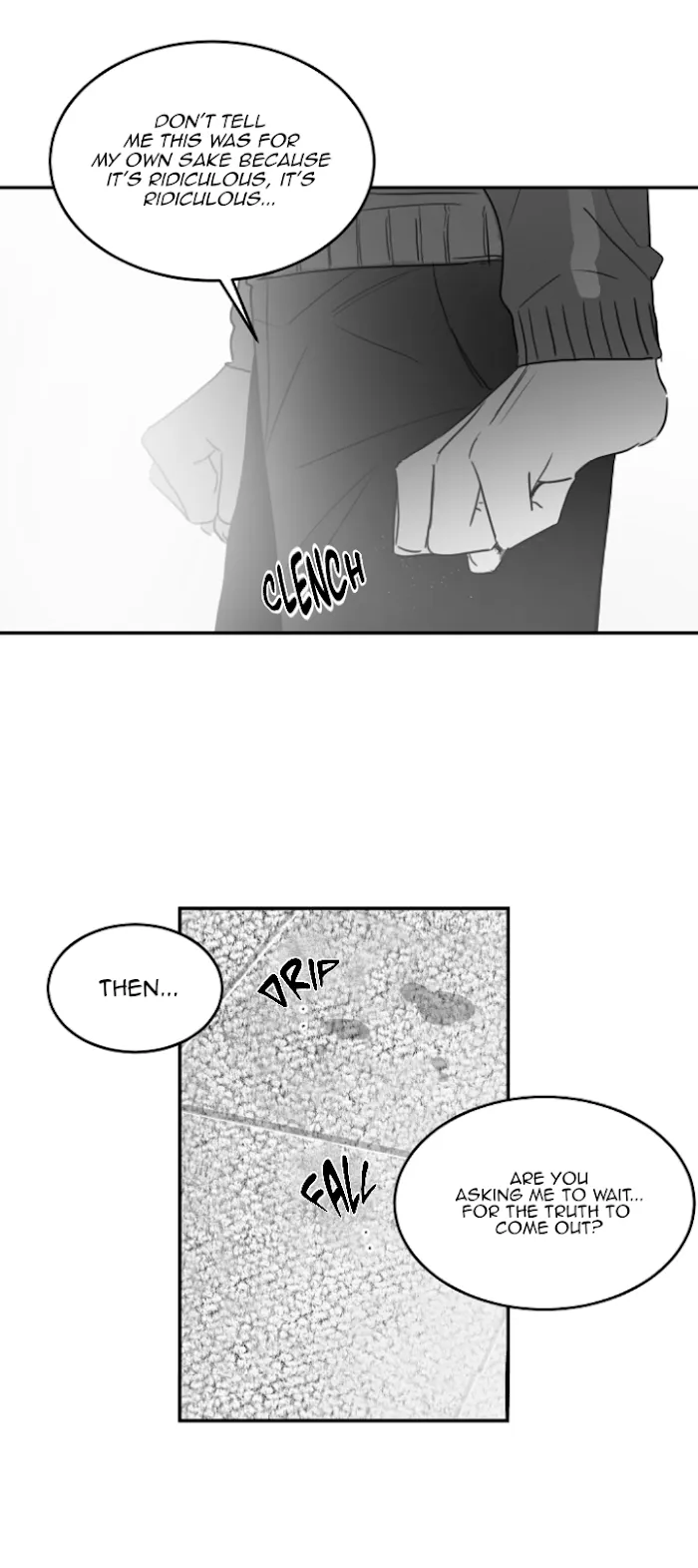 Unromantic - Chapter 51 Page 9