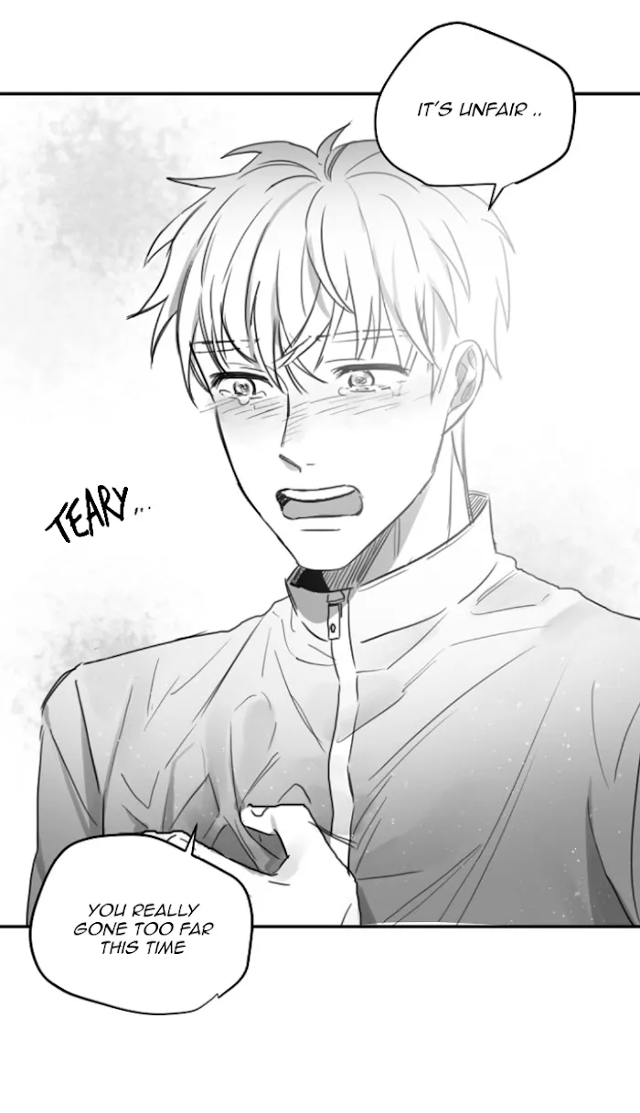 Unromantic - Chapter 51 Page 10