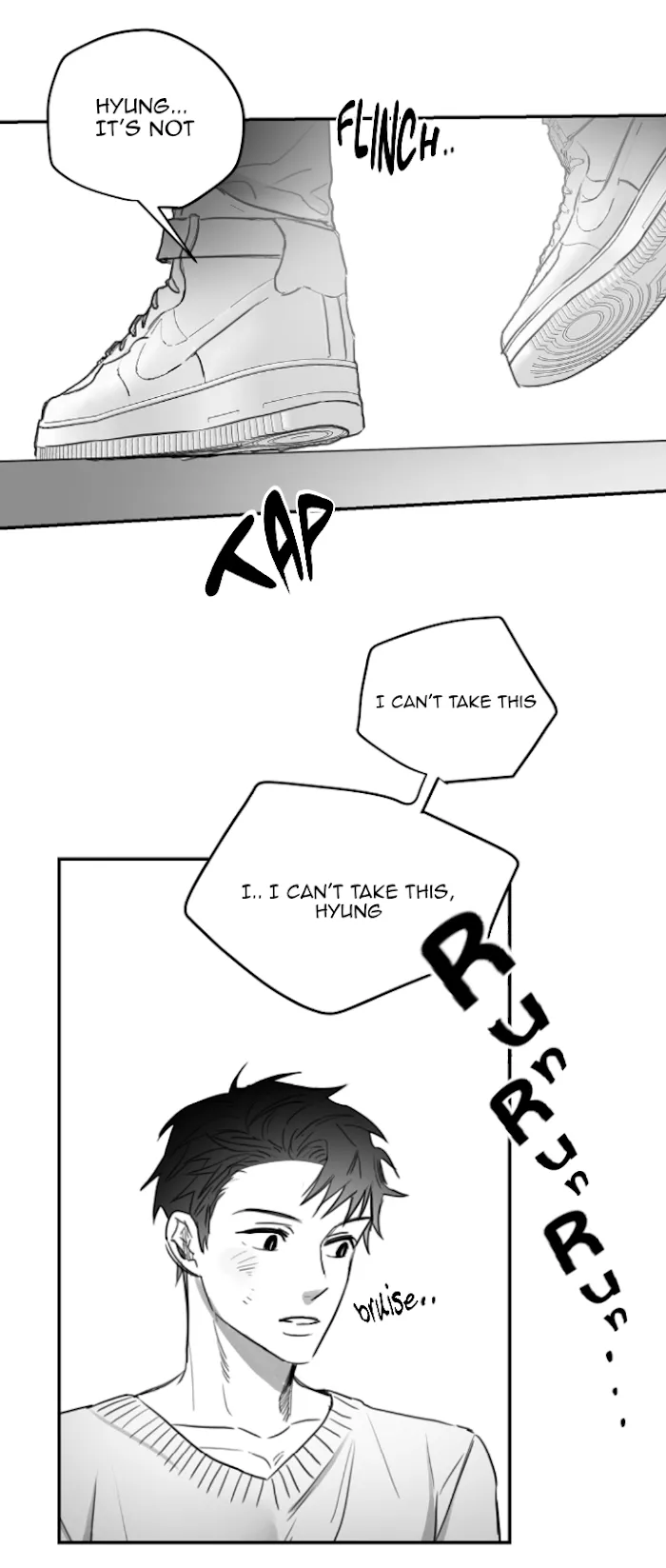 Unromantic - Chapter 51 Page 14