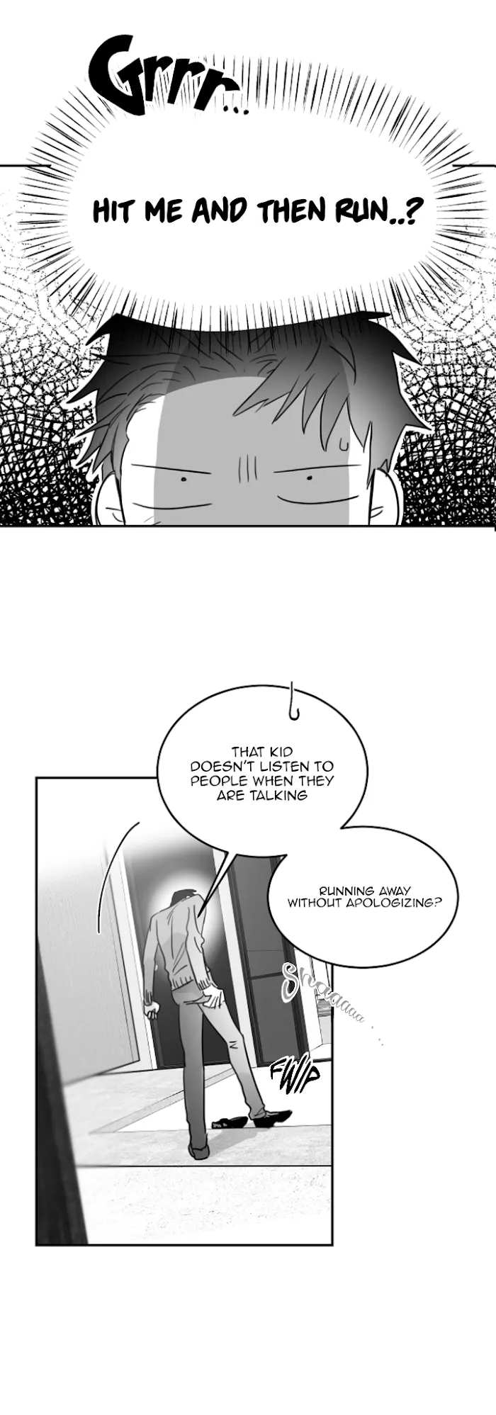 Unromantic - Chapter 51 Page 16