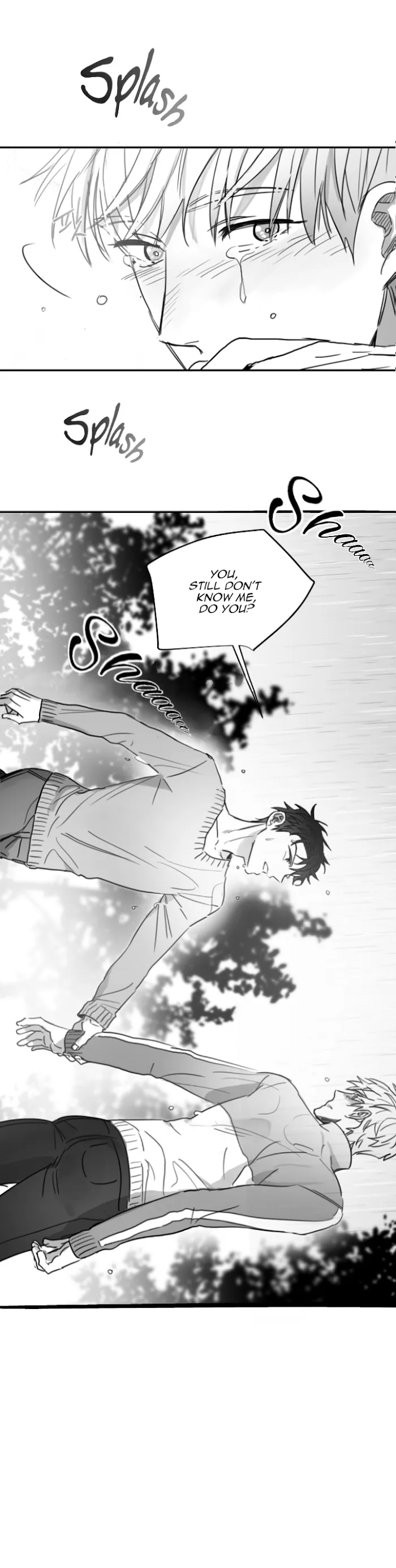 Unromantic - Chapter 51 Page 20