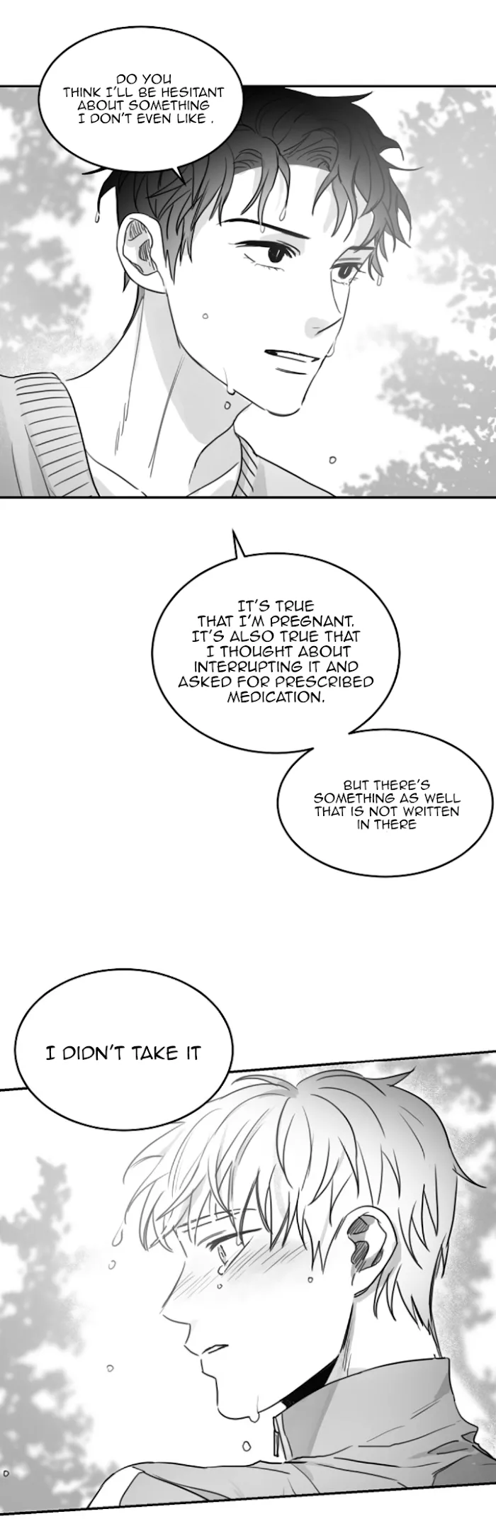 Unromantic - Chapter 51 Page 21