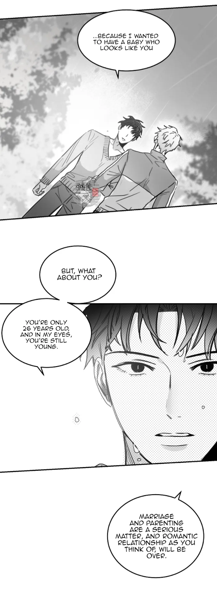 Unromantic - Chapter 51 Page 22