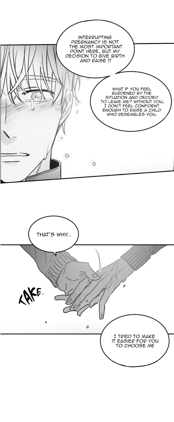 Unromantic - Chapter 51 Page 23
