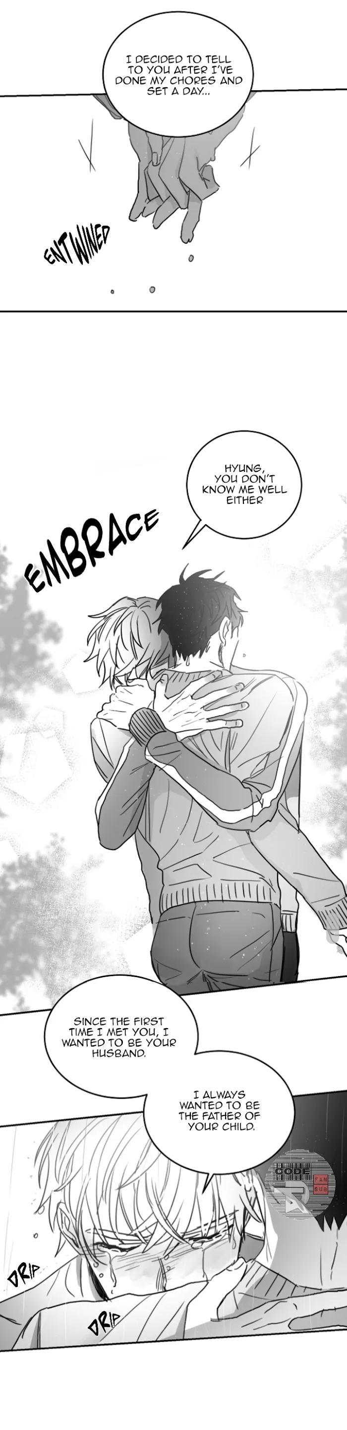 Unromantic - Chapter 51 Page 24