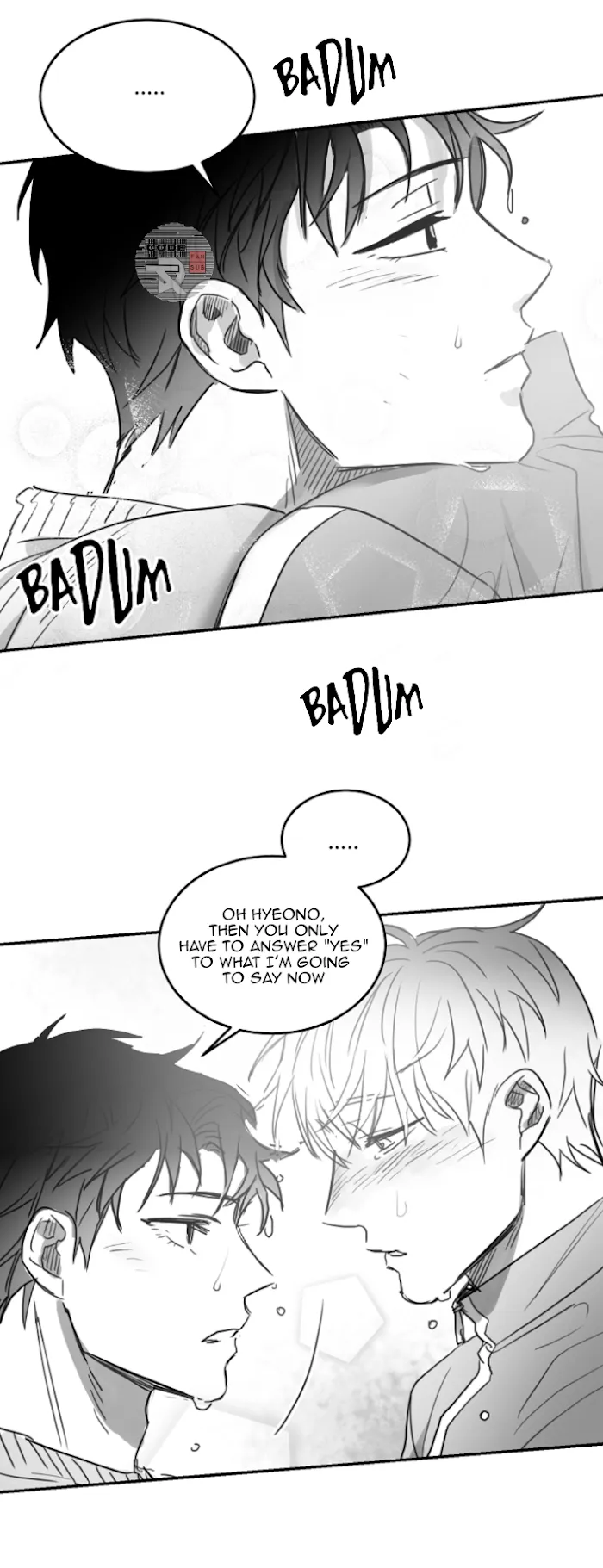 Unromantic - Chapter 51 Page 25