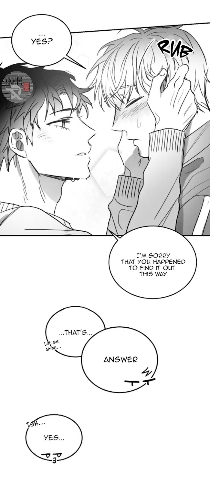 Unromantic - Chapter 51 Page 26