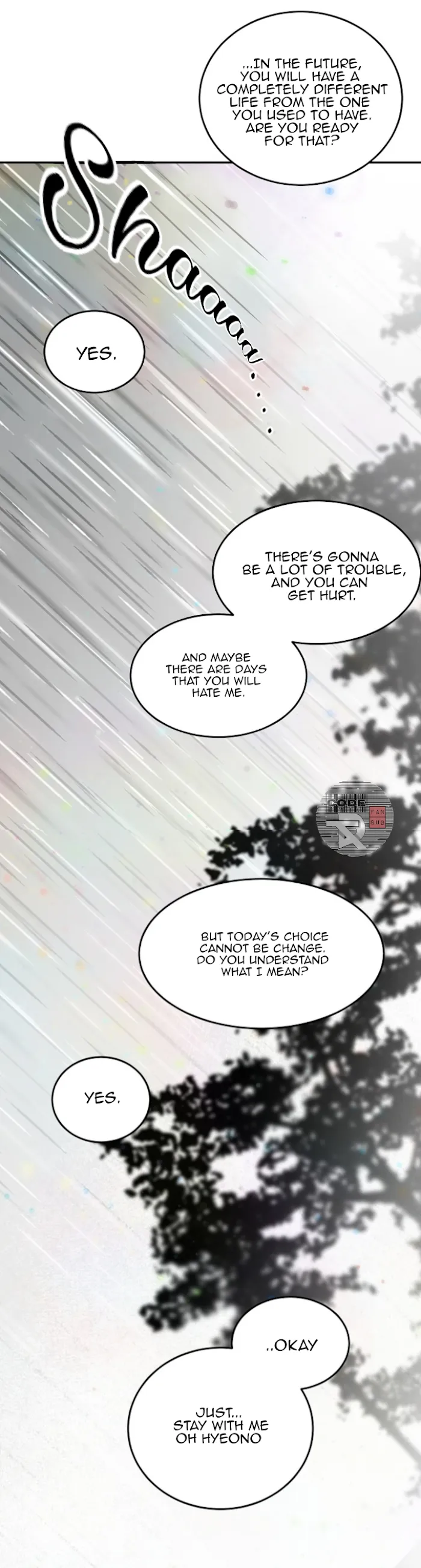 Unromantic - Chapter 51 Page 27