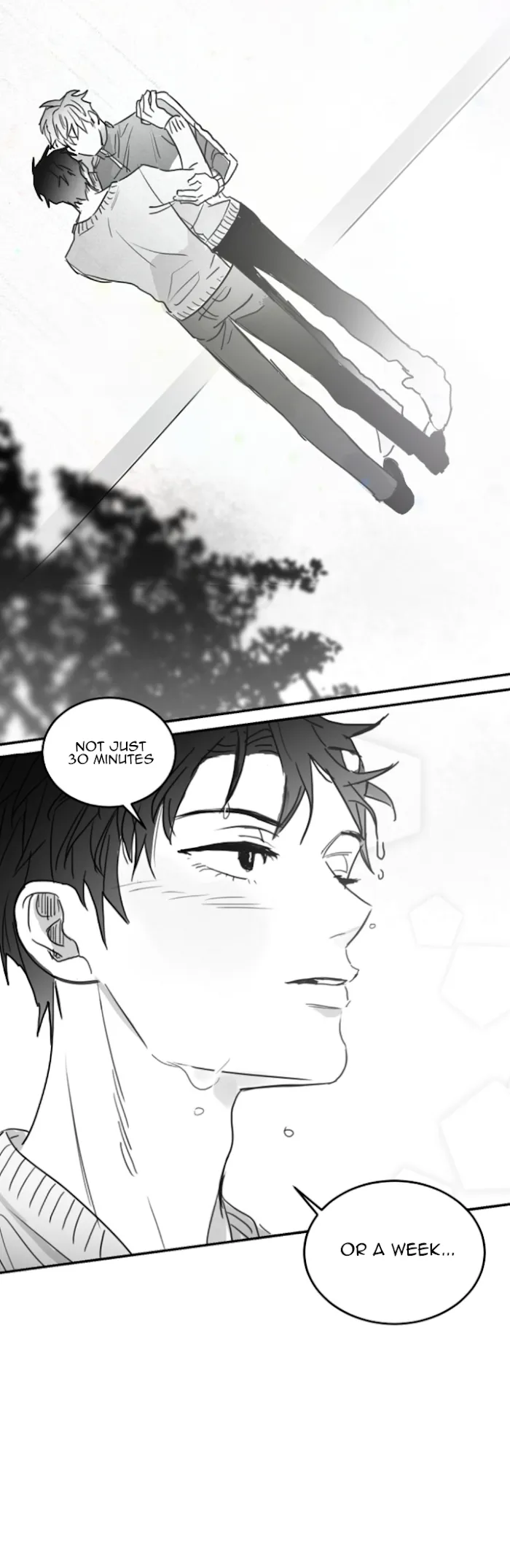 Unromantic - Chapter 51 Page 28