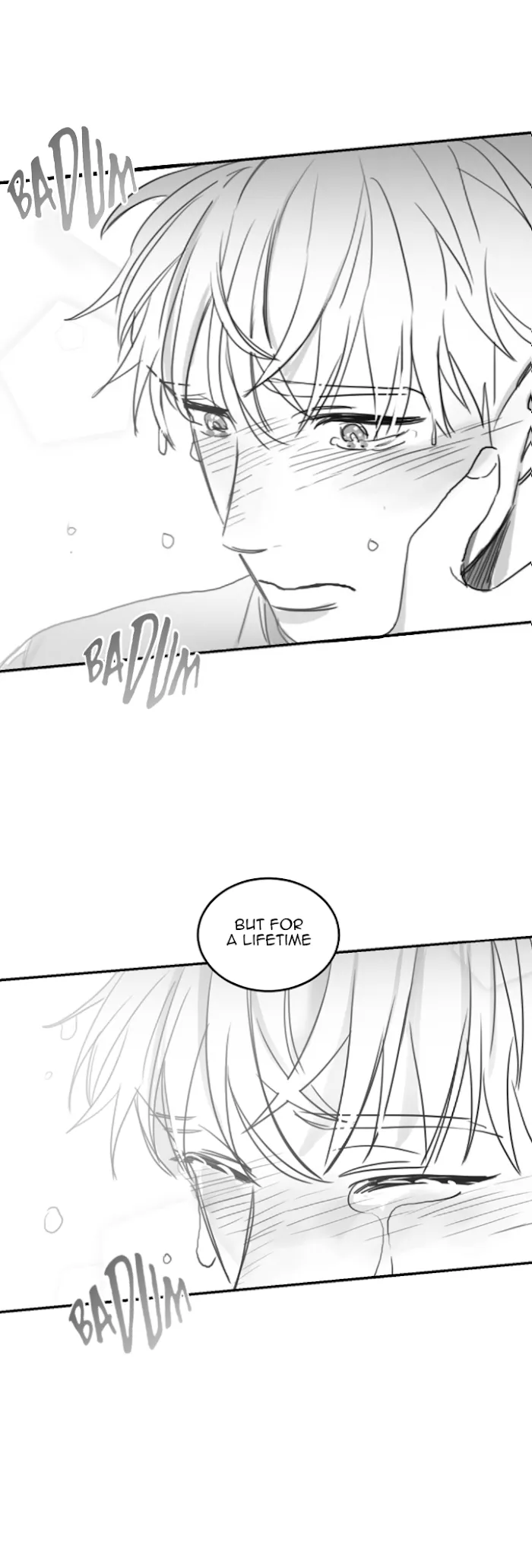 Unromantic - Chapter 51 Page 29