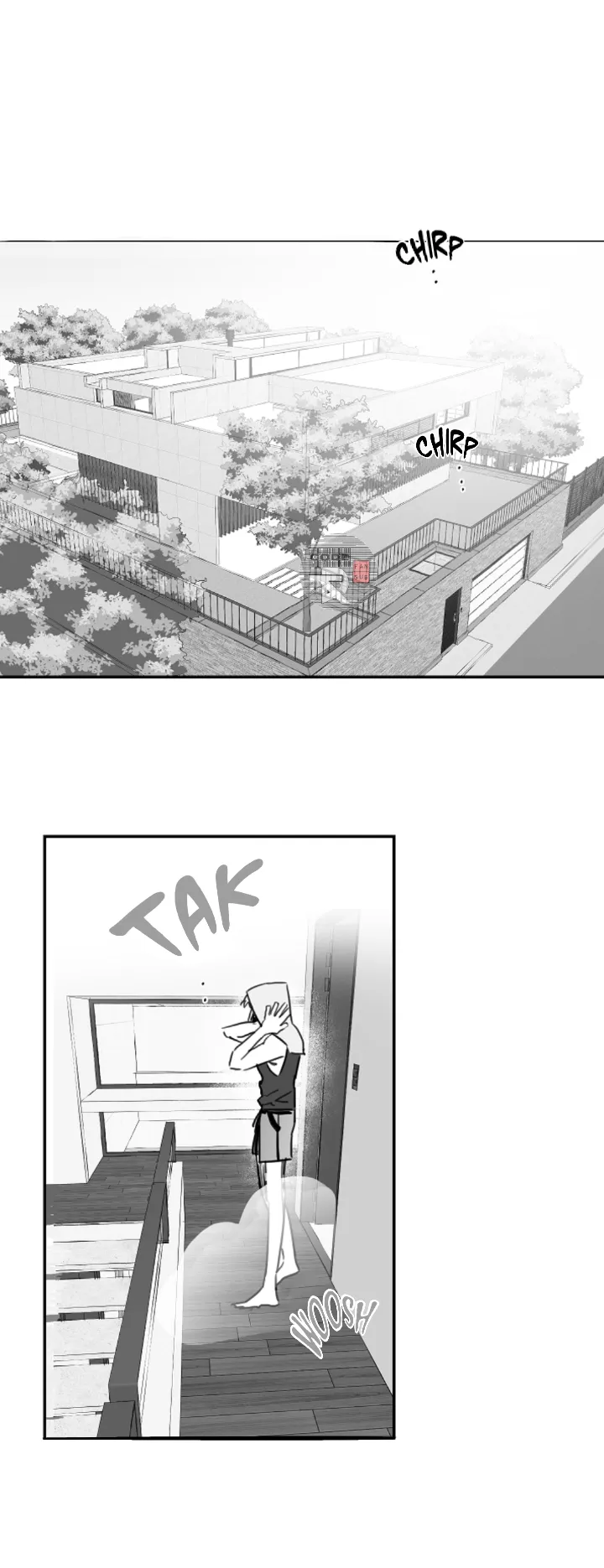 Unromantic - Chapter 52 Page 2