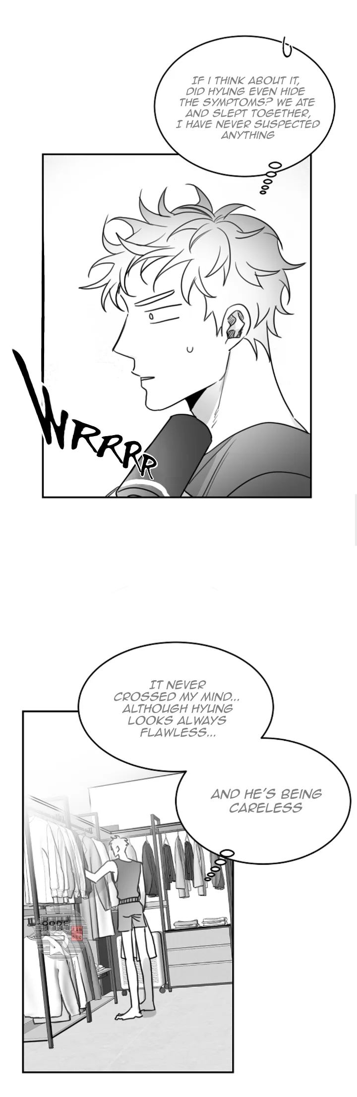 Unromantic - Chapter 52 Page 5