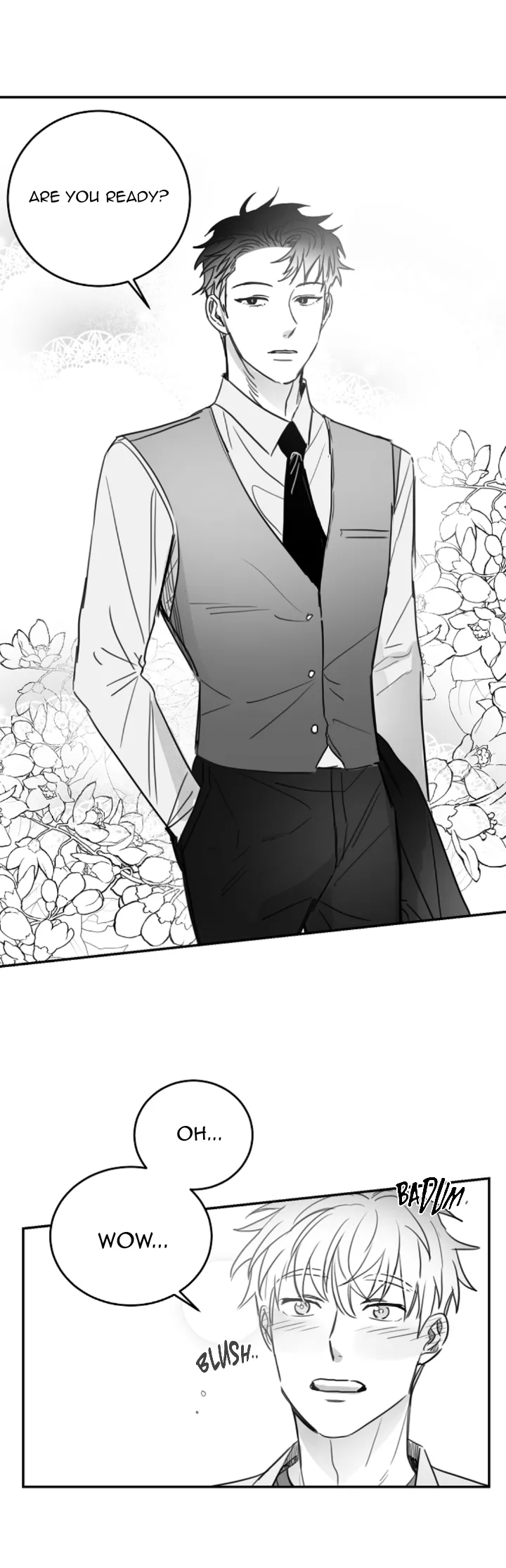 Unromantic - Chapter 52 Page 7