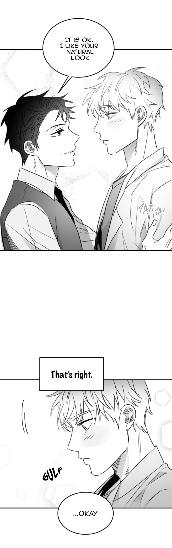 Unromantic - Chapter 52 Page 9