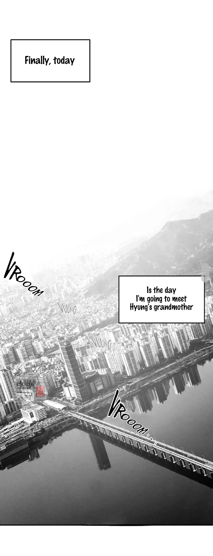 Unromantic - Chapter 52 Page 10