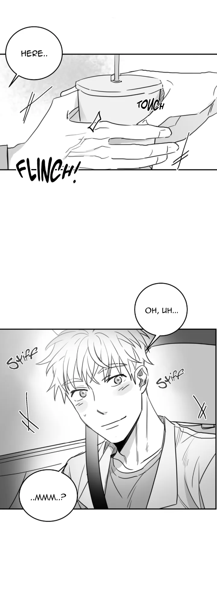 Unromantic - Chapter 52 Page 13