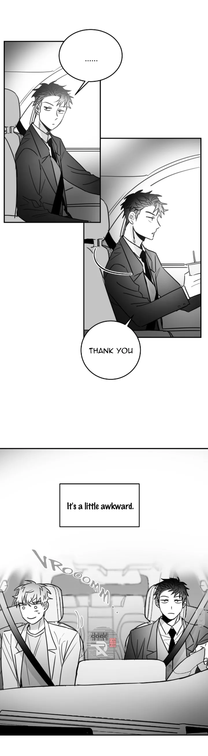 Unromantic - Chapter 52 Page 14