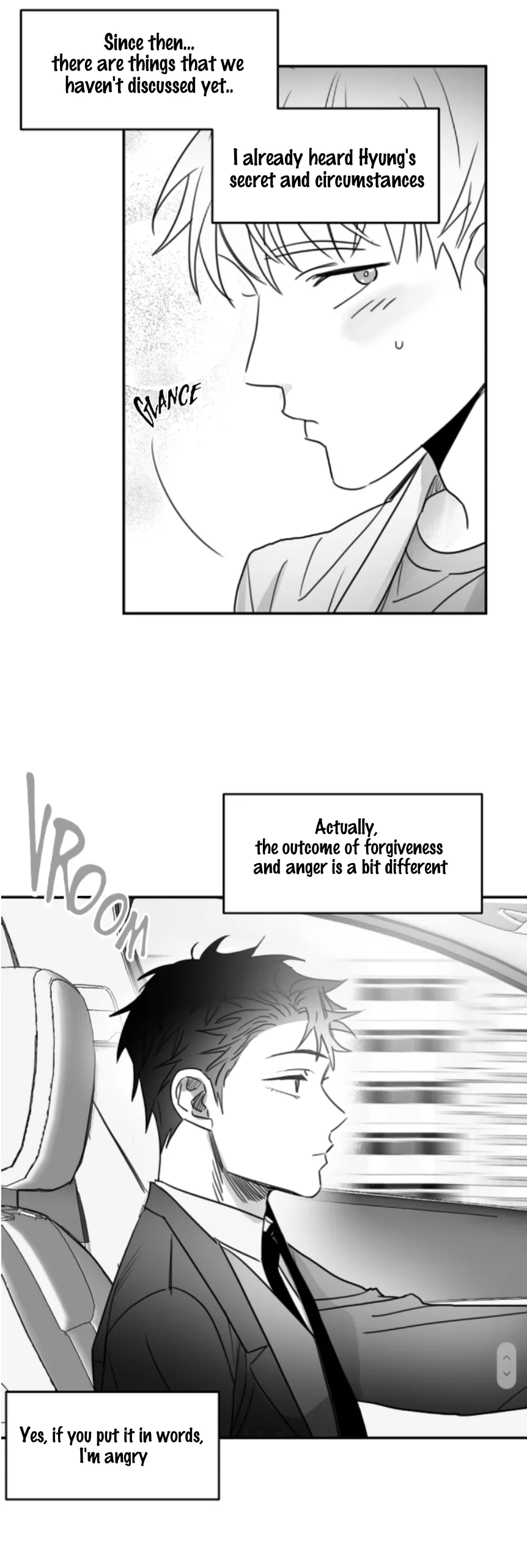 Unromantic - Chapter 52 Page 15