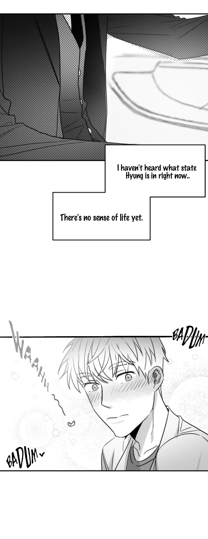 Unromantic - Chapter 52 Page 16