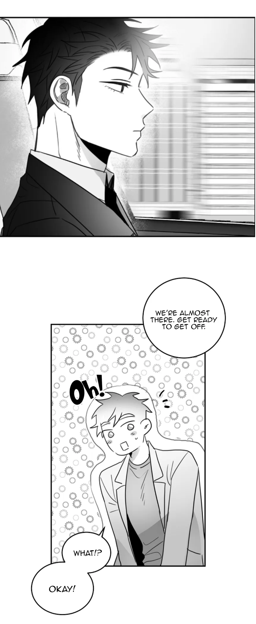 Unromantic - Chapter 52 Page 19
