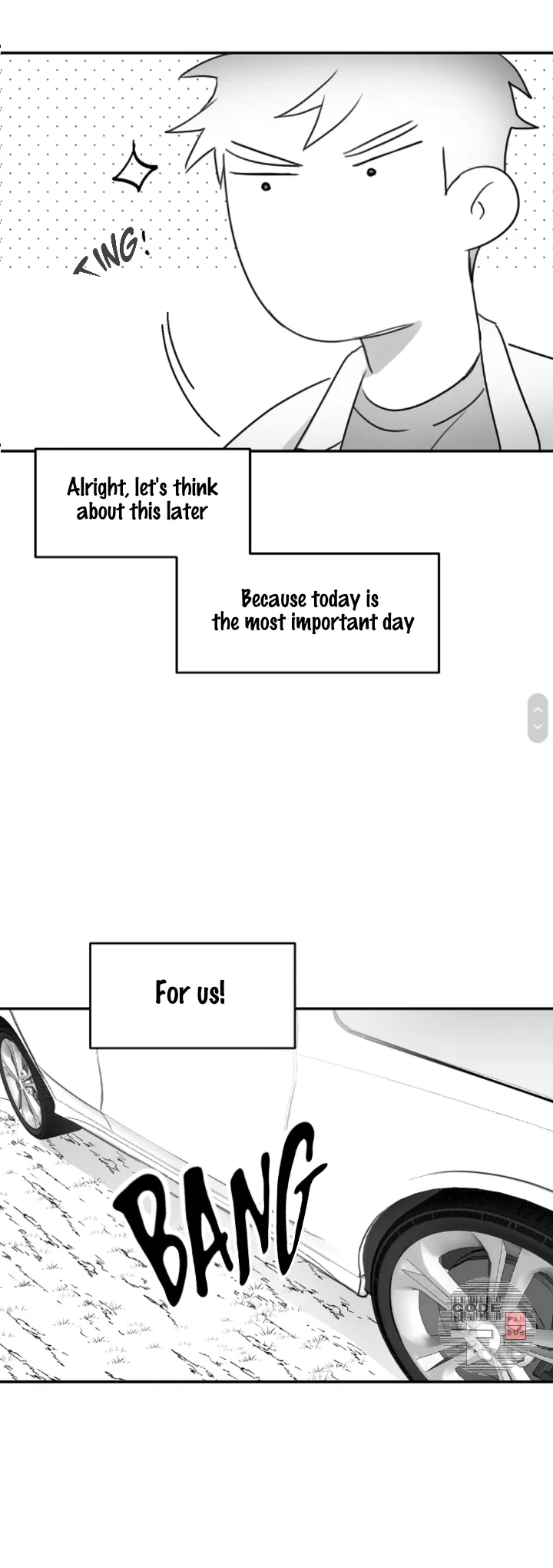 Unromantic - Chapter 52 Page 20