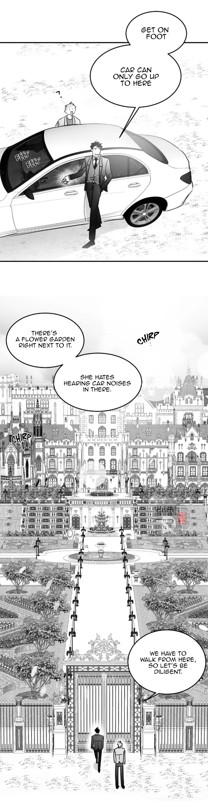 Unromantic - Chapter 52 Page 21